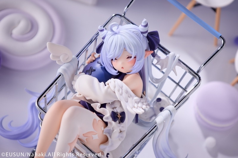 「スリープデビル ノノス 豪華版」のフィギュア画像