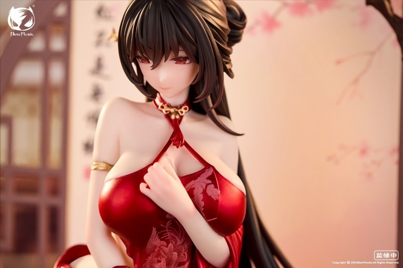 「落紅」のフィギュア画像