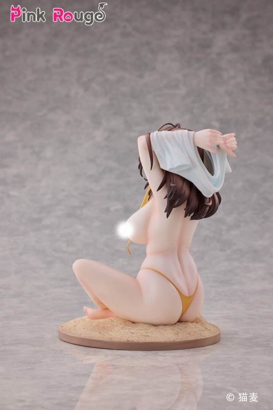 「男女の友情が成立できないタイプの女友達 特別Ver.」のフィギュア画像