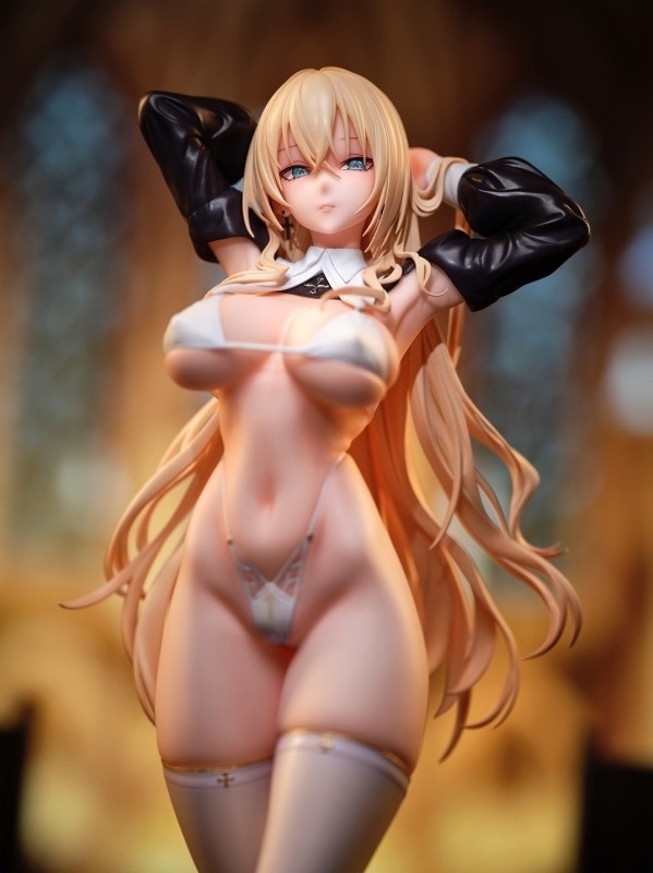 「ソフィア・マリアンヌ STD版」のフィギュア画像