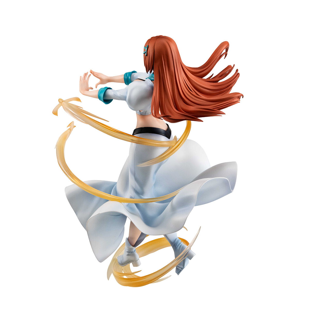 BLEACH 千年血戦篇「井上織姫」のフィギュア画像