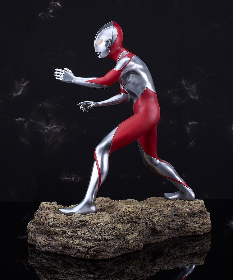 シン・ジャパン・ヒーローズ・ユニバース「ウルトラマン（シン・ジャパン・ヒーローズ・ユニバース）」のフィギュア画像