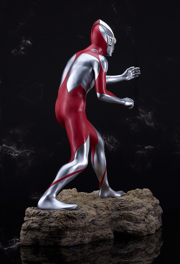 シン・ジャパン・ヒーローズ・ユニバース「ウルトラマン（シン・ジャパン・ヒーローズ・ユニバース）」のフィギュア画像