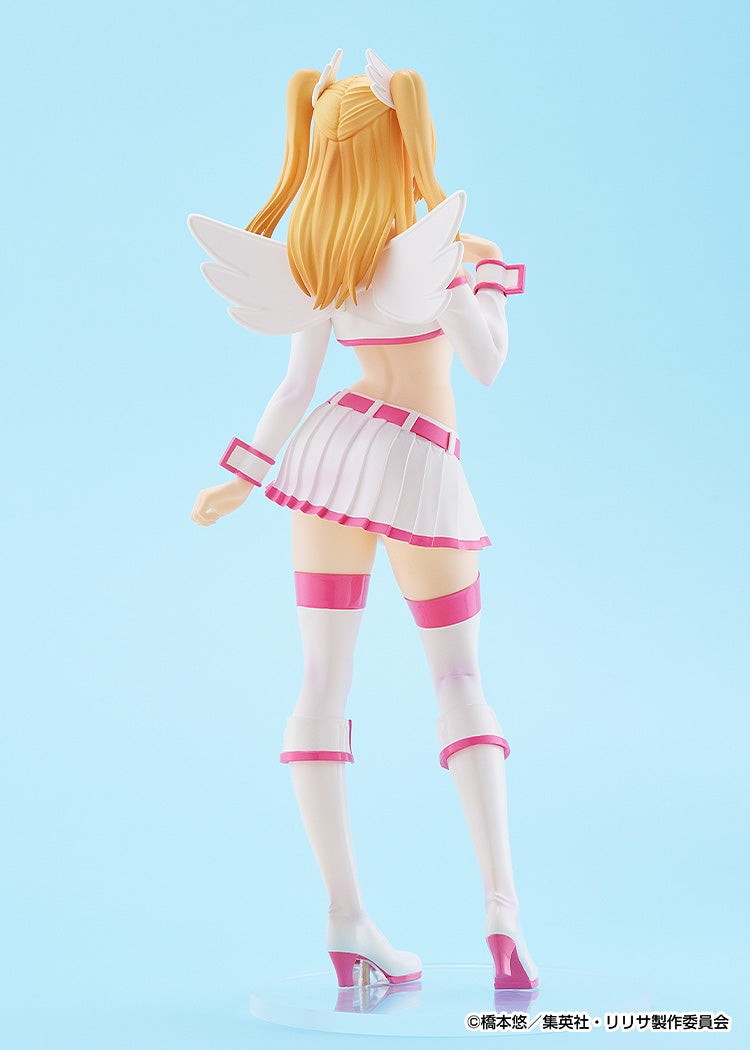 2.5次元の誘惑「POP UP PARADE リリエル 3rd隊服Ver. L size」のフィギュア画像