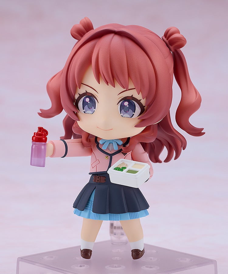 学園アイドルマスター「ねんどろいど 花海咲季」のフィギュア画像