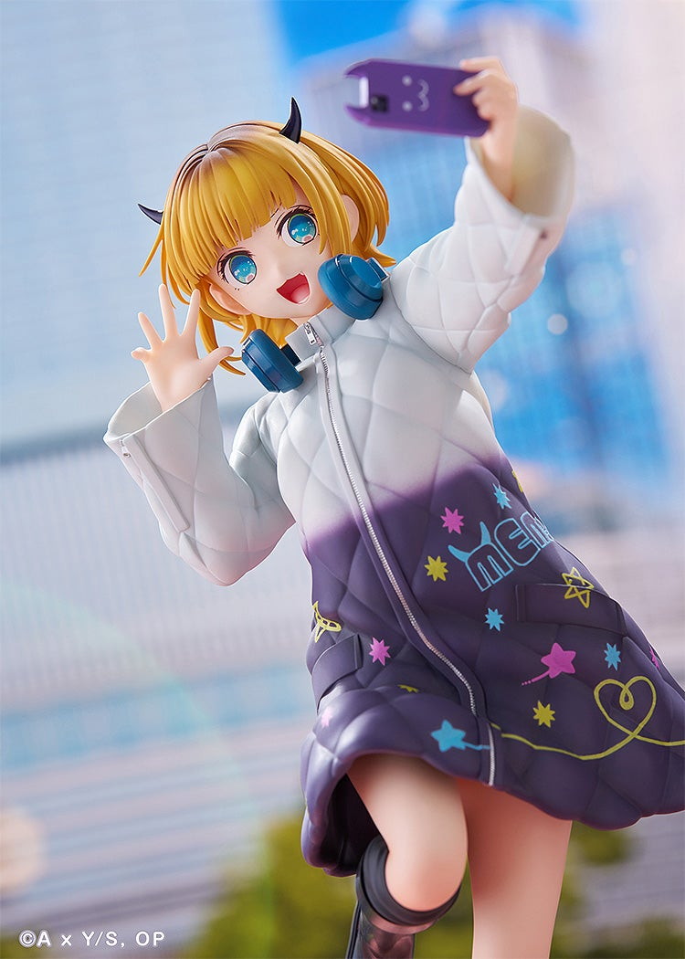 【推しの子】「MEMちょ バズらせファッションVer.」のフィギュア画像