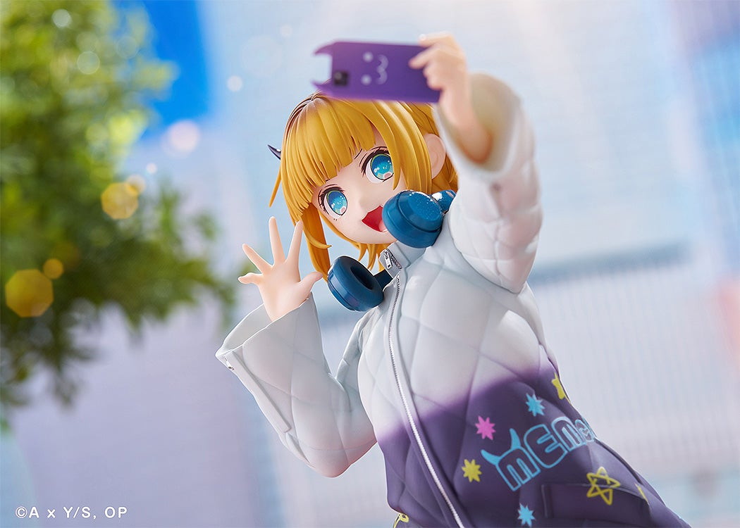 【推しの子】「MEMちょ バズらせファッションVer.」のフィギュア画像