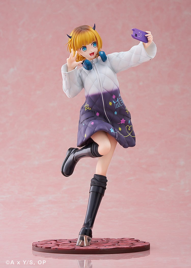 【推しの子】「MEMちょ バズらせファッションVer.」のフィギュア画像