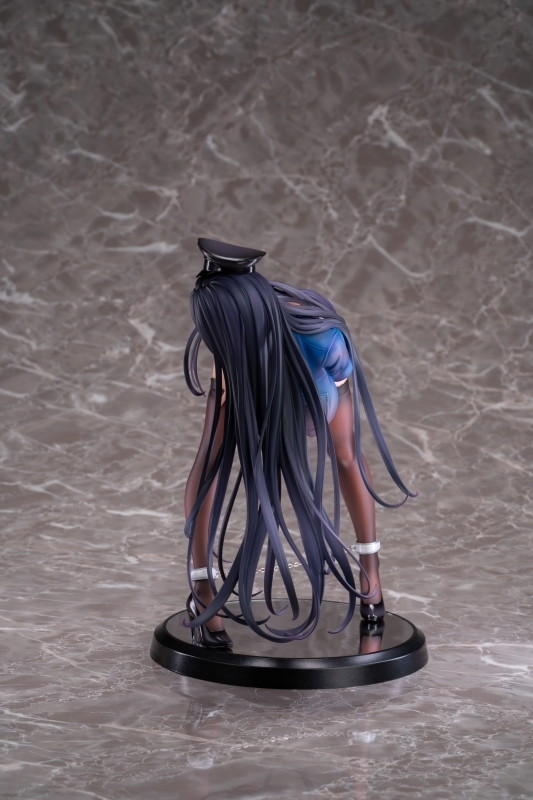 「検察官 梅谷美津 Another color Ver.」のフィギュア画像