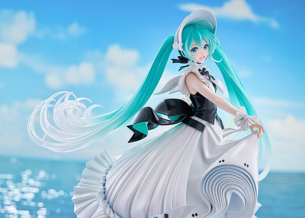 キャラクター・ボーカル・シリーズ01 初音ミク「初音ミクシンフォニー 2023Ver.」のフィギュア画像