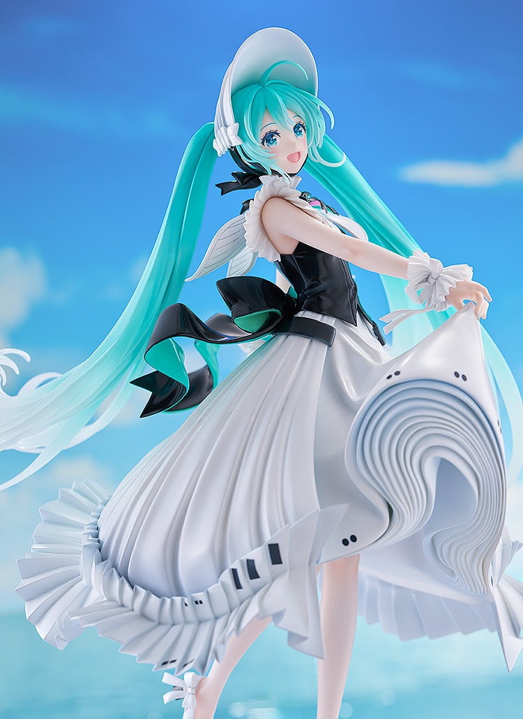 キャラクター・ボーカル・シリーズ01 初音ミク「初音ミクシンフォニー 2023Ver.」のフィギュア画像