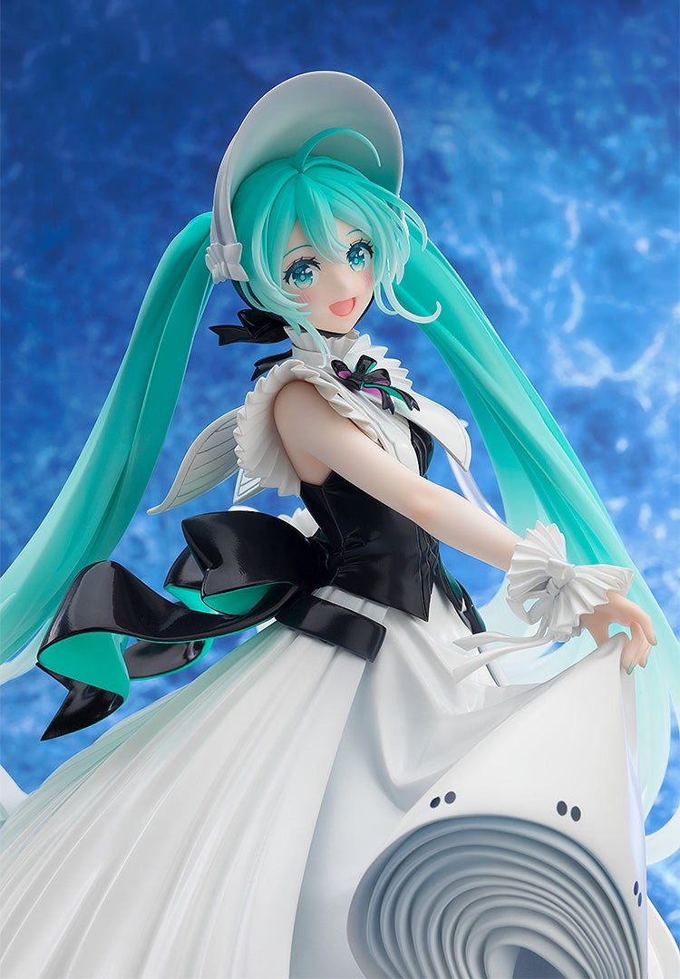 キャラクター・ボーカル・シリーズ01 初音ミク「初音ミクシンフォニー 2023Ver.」のフィギュア画像