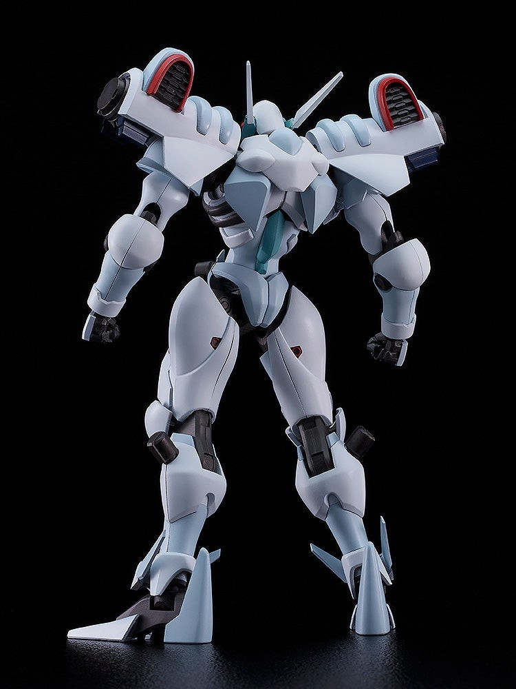 デトネイター・オーガン「MODEROID オーガン」のフィギュア画像