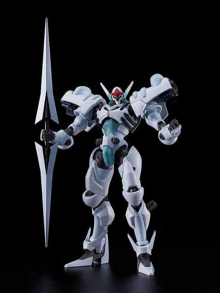 デトネイター・オーガン「MODEROID オーガン」のフィギュア画像