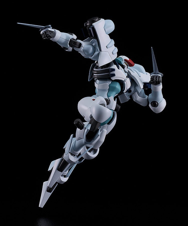 デトネイター・オーガン「MODEROID オーガン」のフィギュア画像