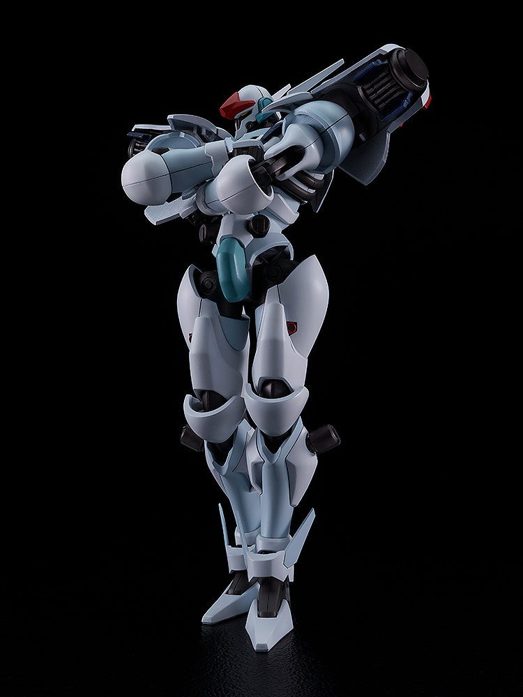 デトネイター・オーガン「MODEROID オーガン」のフィギュア画像