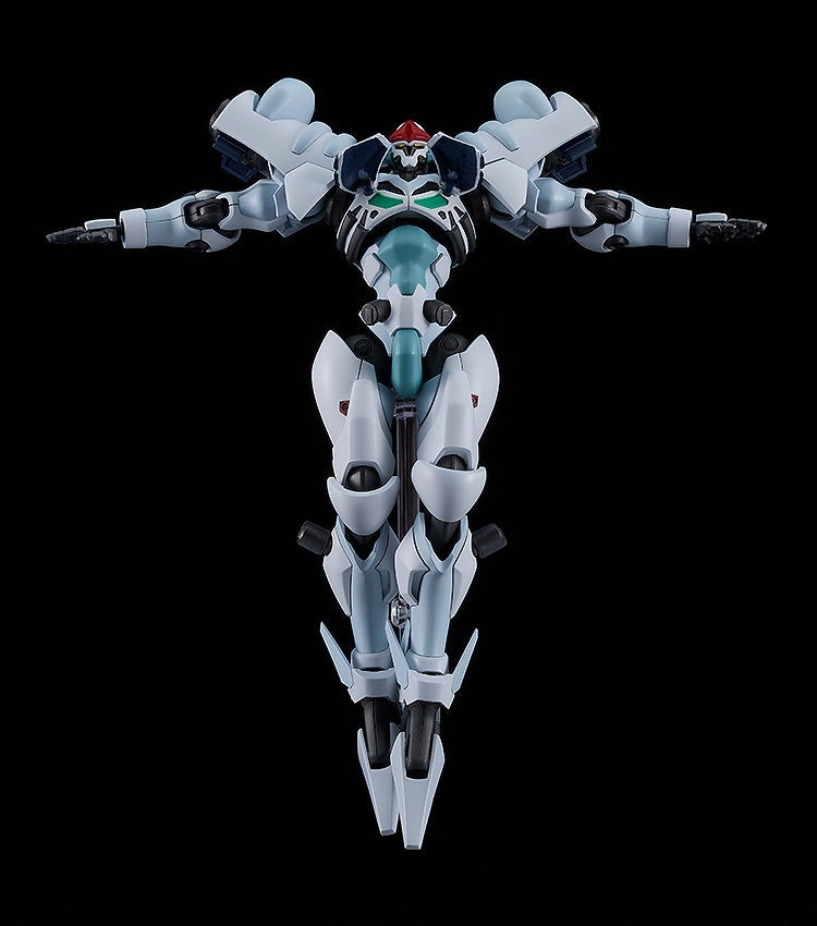 デトネイター・オーガン「MODEROID オーガン」のフィギュア画像