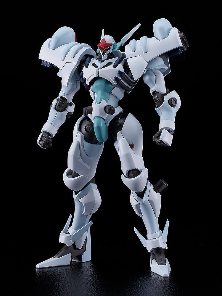 デトネイター・オーガン「MODEROID オーガン」のフィギュア画像