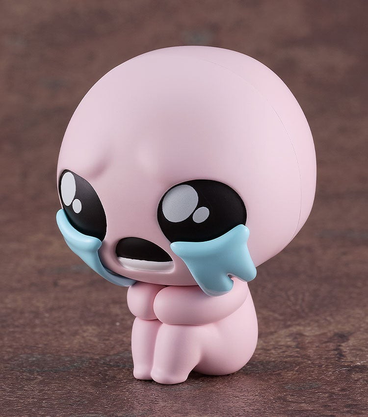 The Binding of Isaac「ねんどろいど アイザック」のフィギュア画像