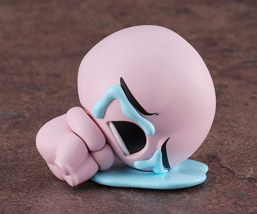 The Binding of Isaac「ねんどろいど アイザック」のフィギュア画像