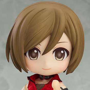 「ねんどろいどどーる MEIKO」のフィギュア