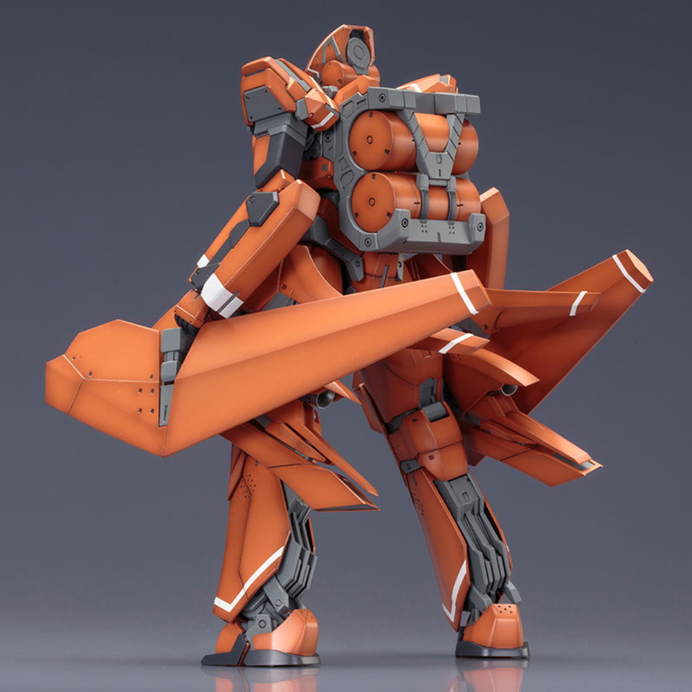 アルドノア・ゼロ「KG-6 スレイプニール」のフィギュア画像