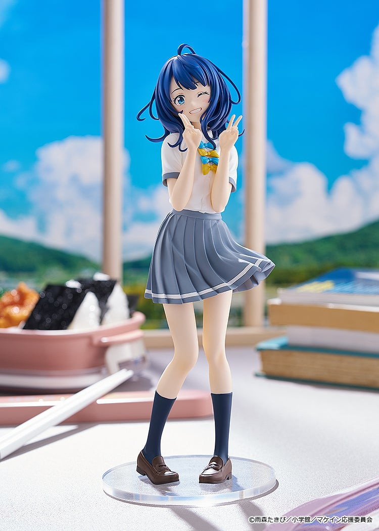 負けヒロインが多すぎる！「POP UP PARADE 八奈見杏菜 L size」のフィギュア画像