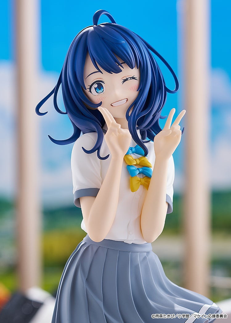 負けヒロインが多すぎる！「POP UP PARADE 八奈見杏菜 L size」のフィギュア画像