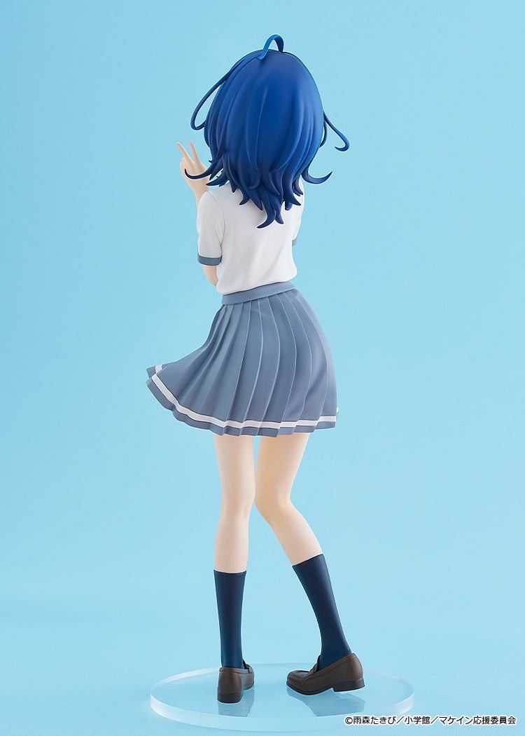 負けヒロインが多すぎる！「POP UP PARADE 八奈見杏菜 L size」のフィギュア画像