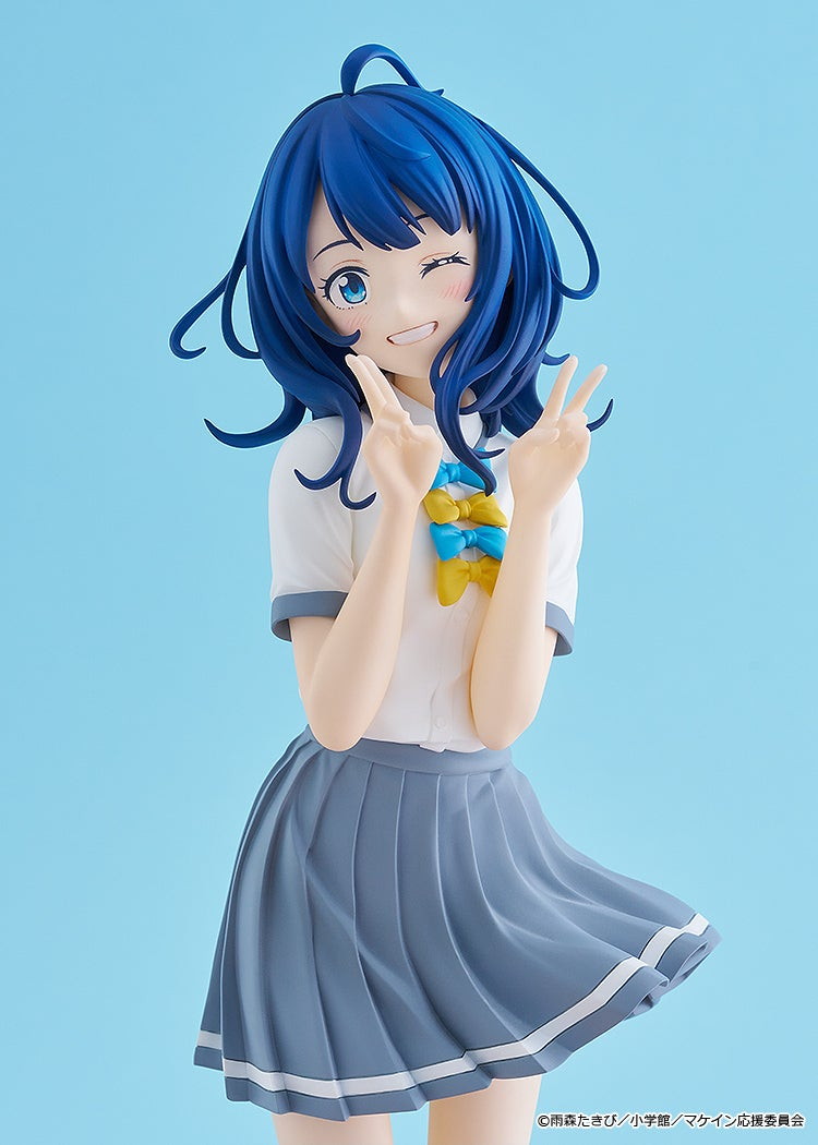 負けヒロインが多すぎる！「POP UP PARADE 八奈見杏菜 L size」のフィギュア画像