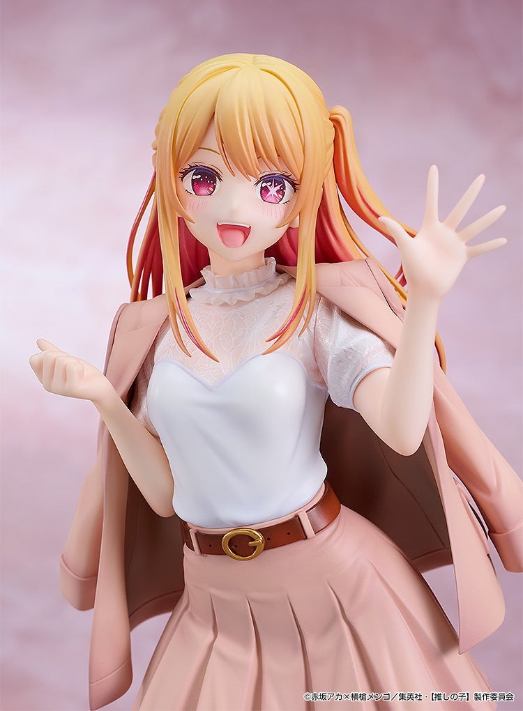 【推しの子】「ルビー Date Style Ver.」のフィギュア画像