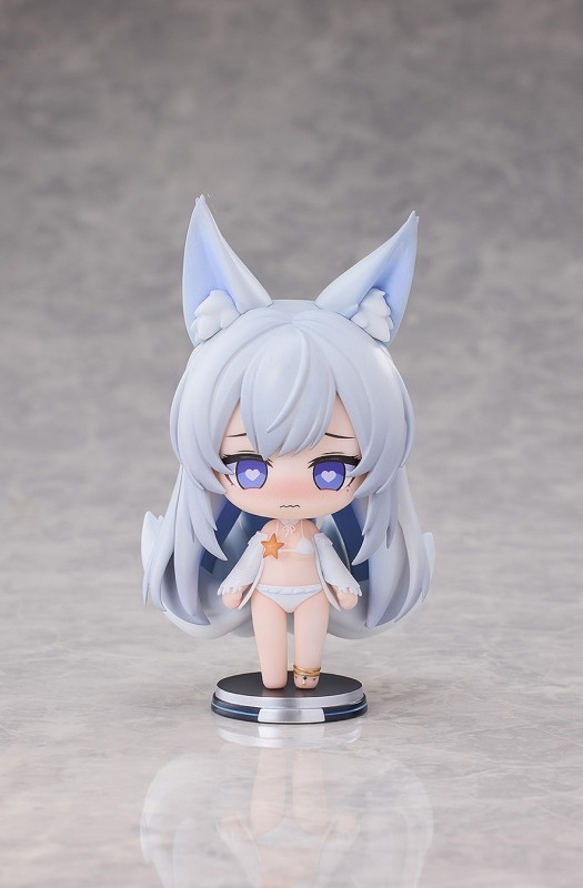 アズールレーン「Azur Lane 夏の水着Q版フィギュア Vol.1 信濃」のフィギュア画像