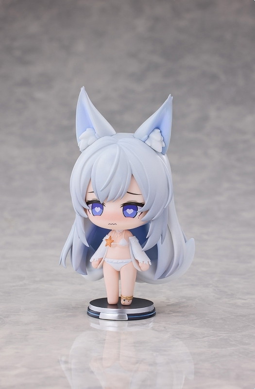 アズールレーン「Azur Lane 夏の水着Q版フィギュア Vol.1 信濃」のフィギュア画像