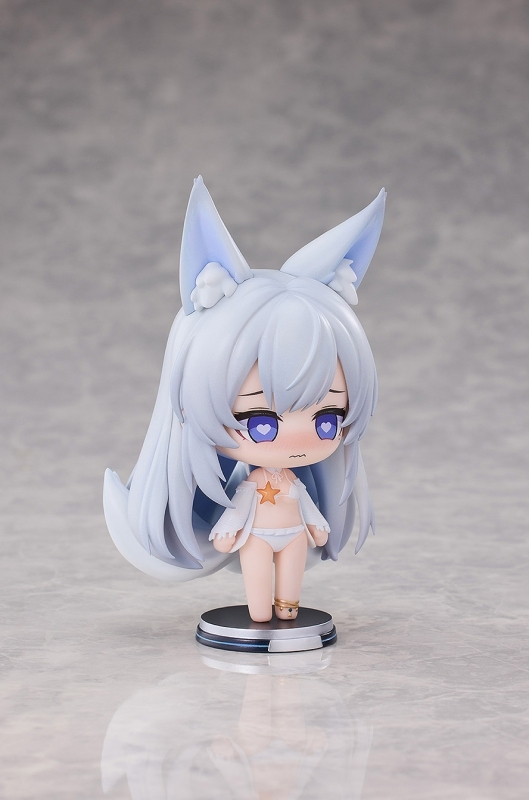 アズールレーン「Azur Lane 夏の水着Q版フィギュア Vol.1 信濃」のフィギュア画像