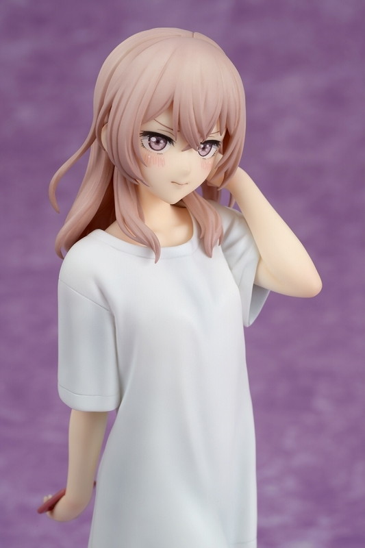 その着せ替え人形は恋をする「乾 紗寿叶 Ｔシャツ版」のフィギュア画像