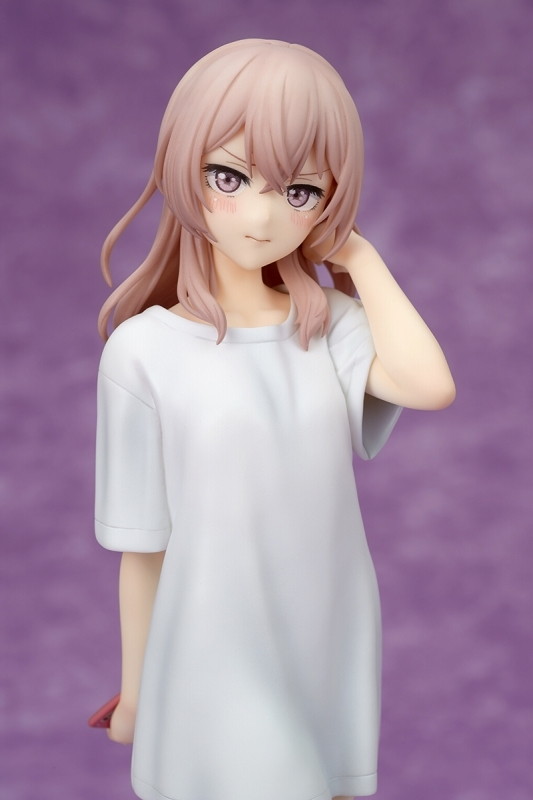 その着せ替え人形は恋をする「乾 紗寿叶 Ｔシャツ版」のフィギュア画像