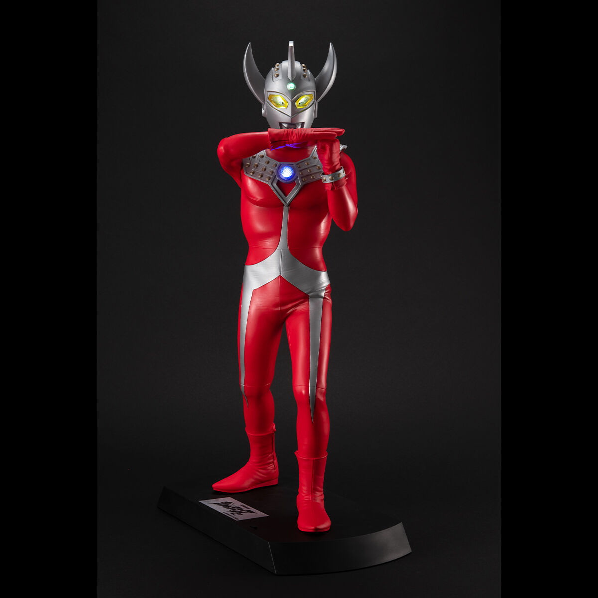 ウルトラマンタロウ「Ultimate Article ウルトラマンタロウ」のフィギュア画像