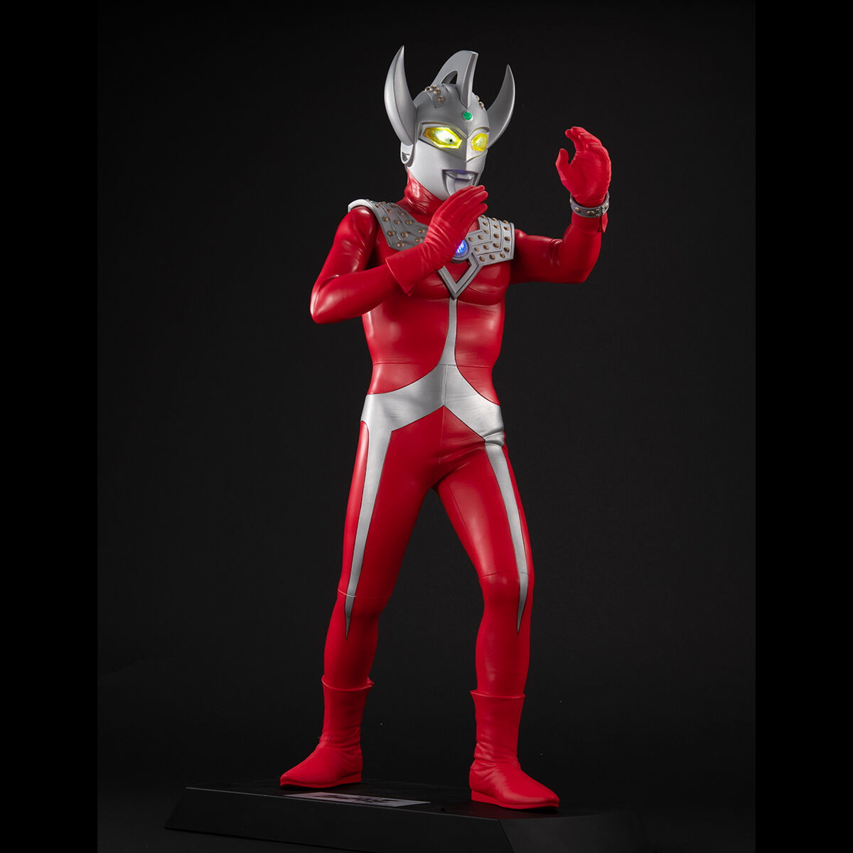 ウルトラマンタロウ「Ultimate Article ウルトラマンタロウ」のフィギュア画像