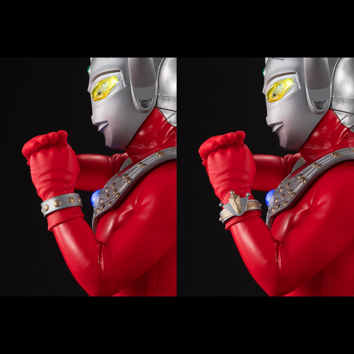 ウルトラマンタロウ「Ultimate Article ウルトラマンタロウ」のフィギュア画像