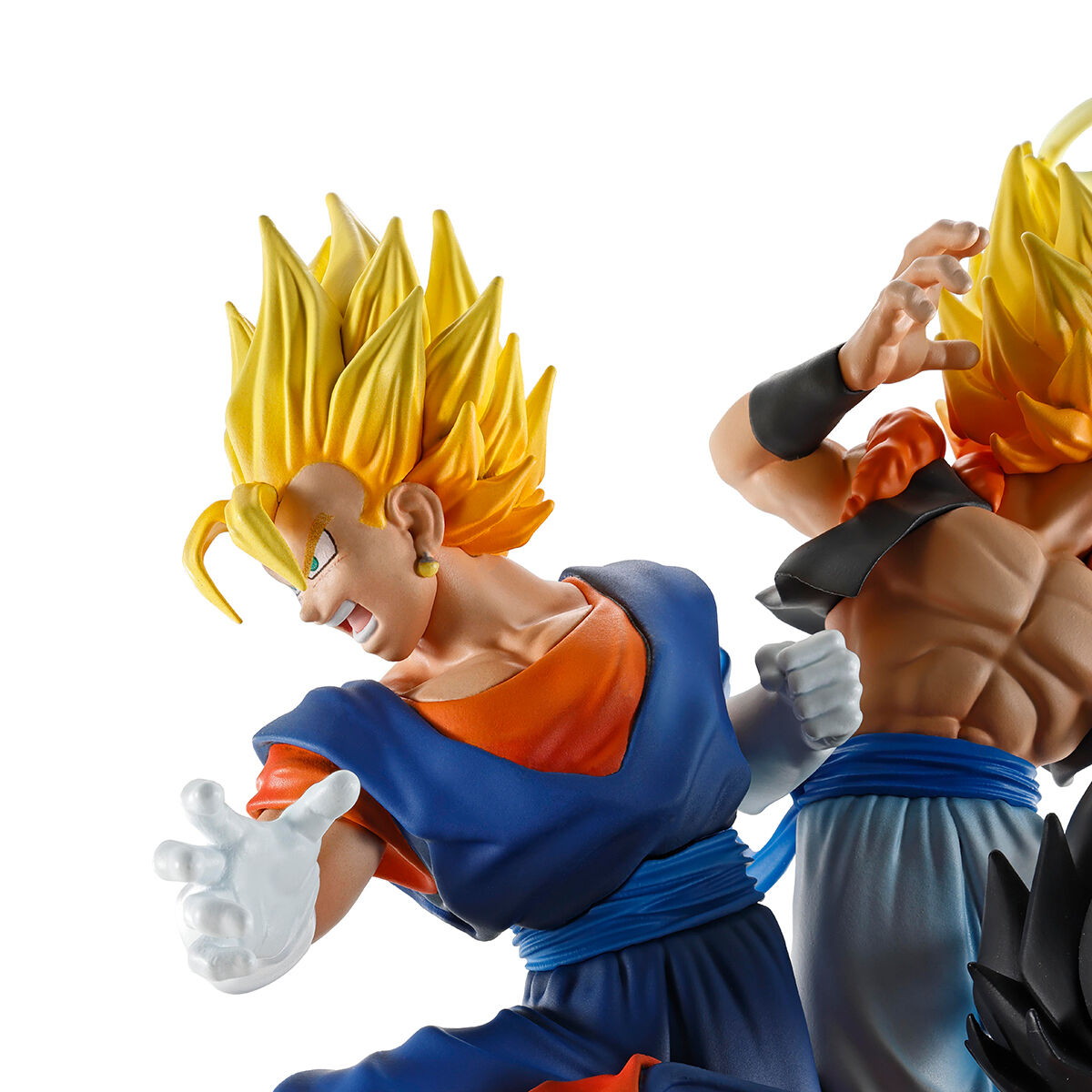 ドラゴンボールZ「プチラマDX ドラカプ RE BIRTH 02」のフィギュア画像