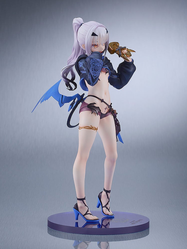 Fate/Grand Order「ルーラー/メリュジーヌ」のフィギュア画像