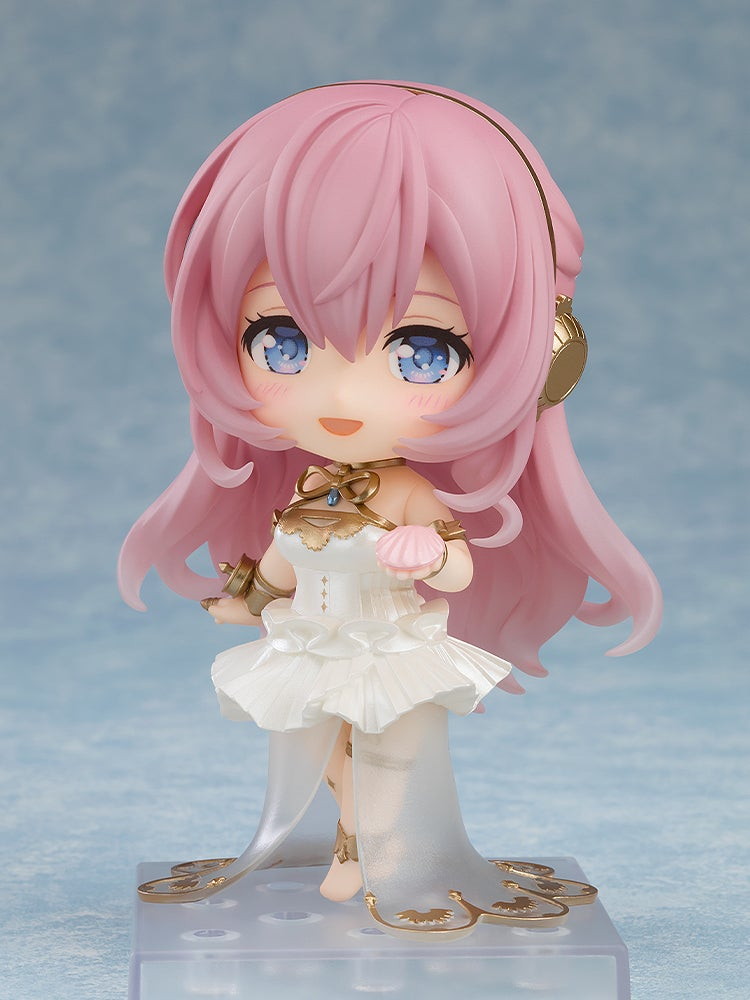 キャラクター・ボーカル・シリーズ03 巡音ルカ「ねんどろいど 巡音ルカ シンフォニー2024Ver.」のフィギュア画像