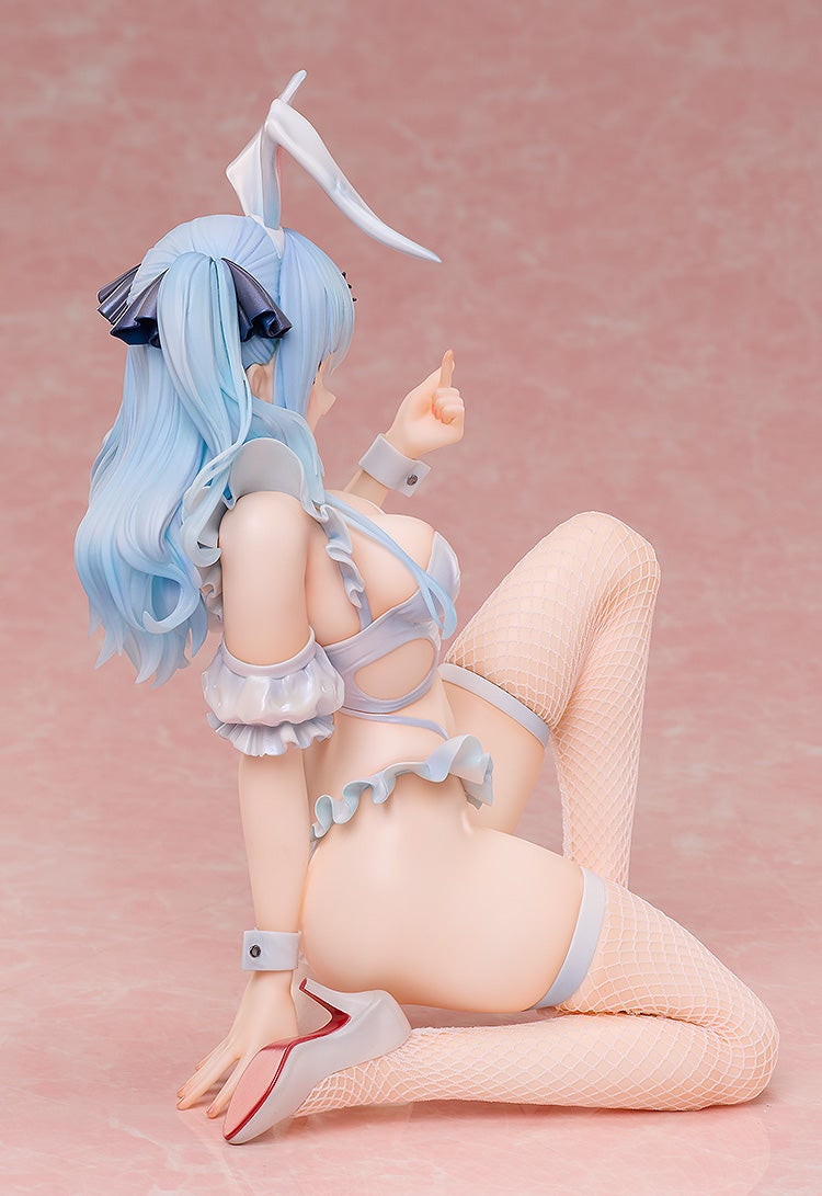 ミモザオリジナルフィギュアシリーズ「星咲りゆ」のフィギュア画像