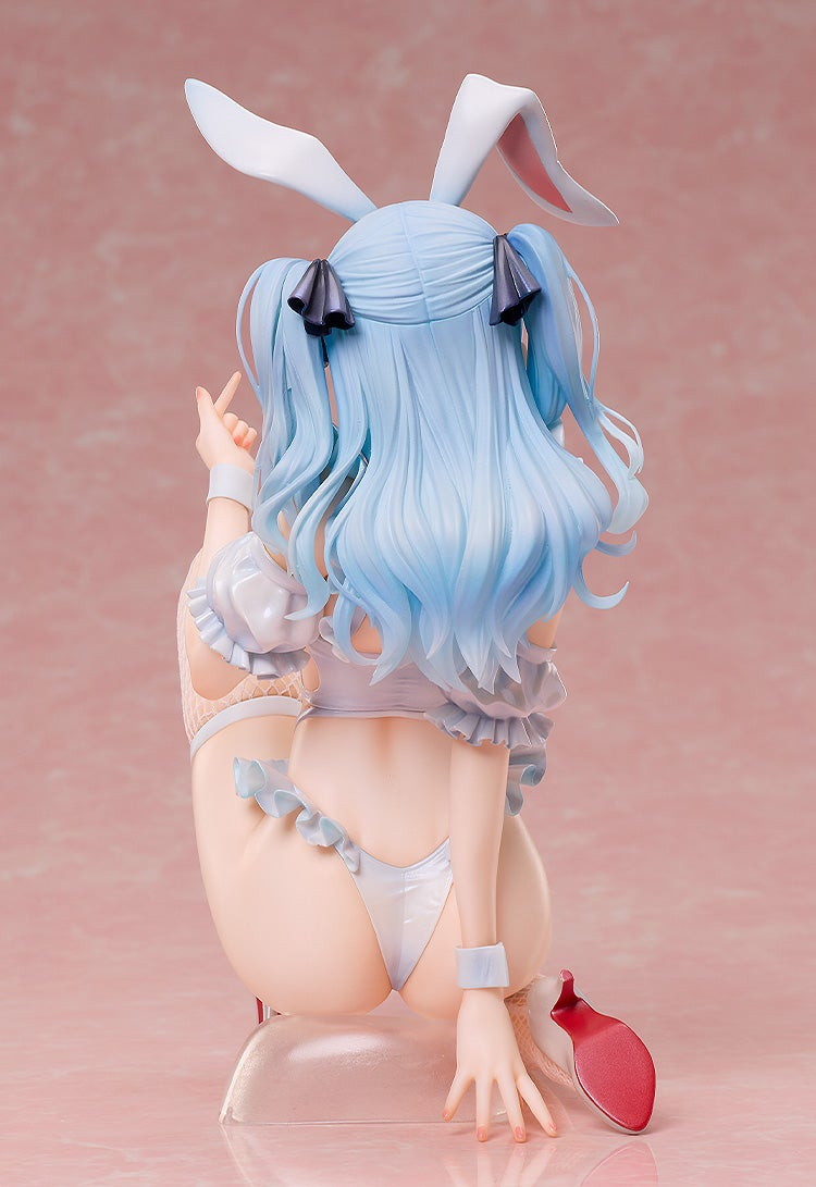 ミモザオリジナルフィギュアシリーズ「星咲りゆ」のフィギュア画像