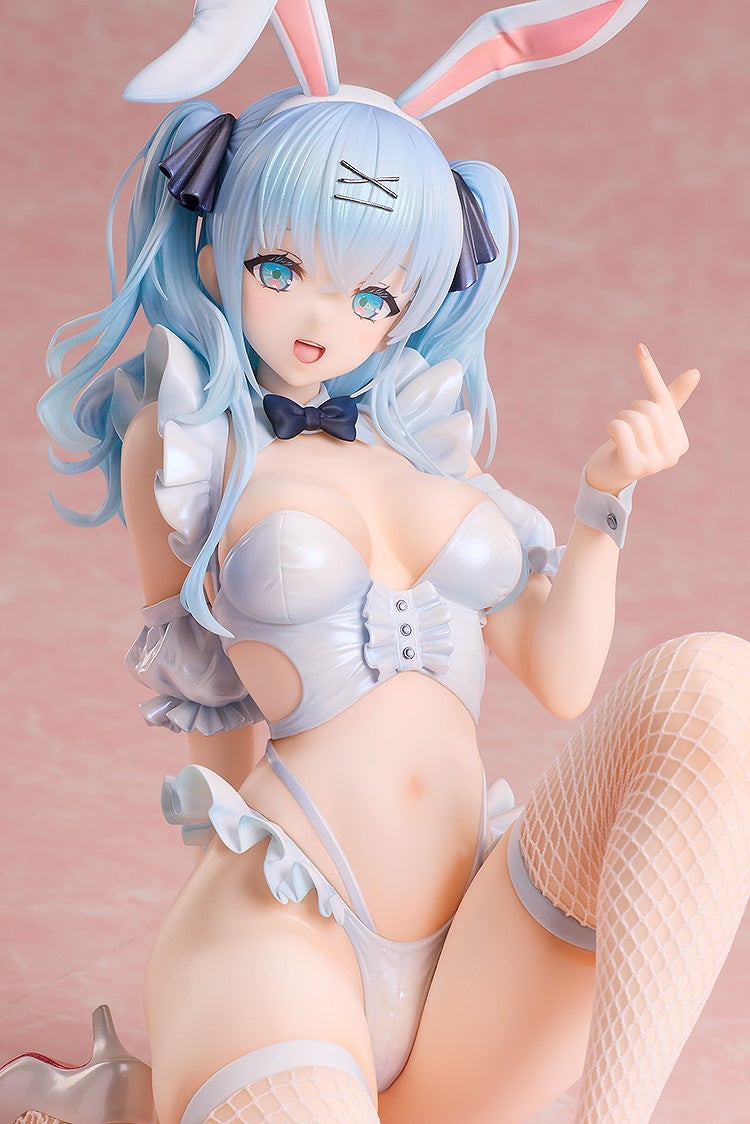 ミモザオリジナルフィギュアシリーズ「星咲りゆ」のフィギュア画像