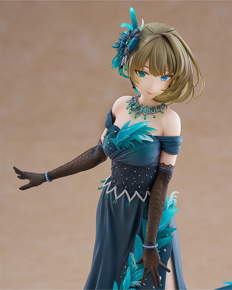 アイドルマスター シンデレラガールズ「［Pretty Liar］高垣楓＋」のフィギュア画像