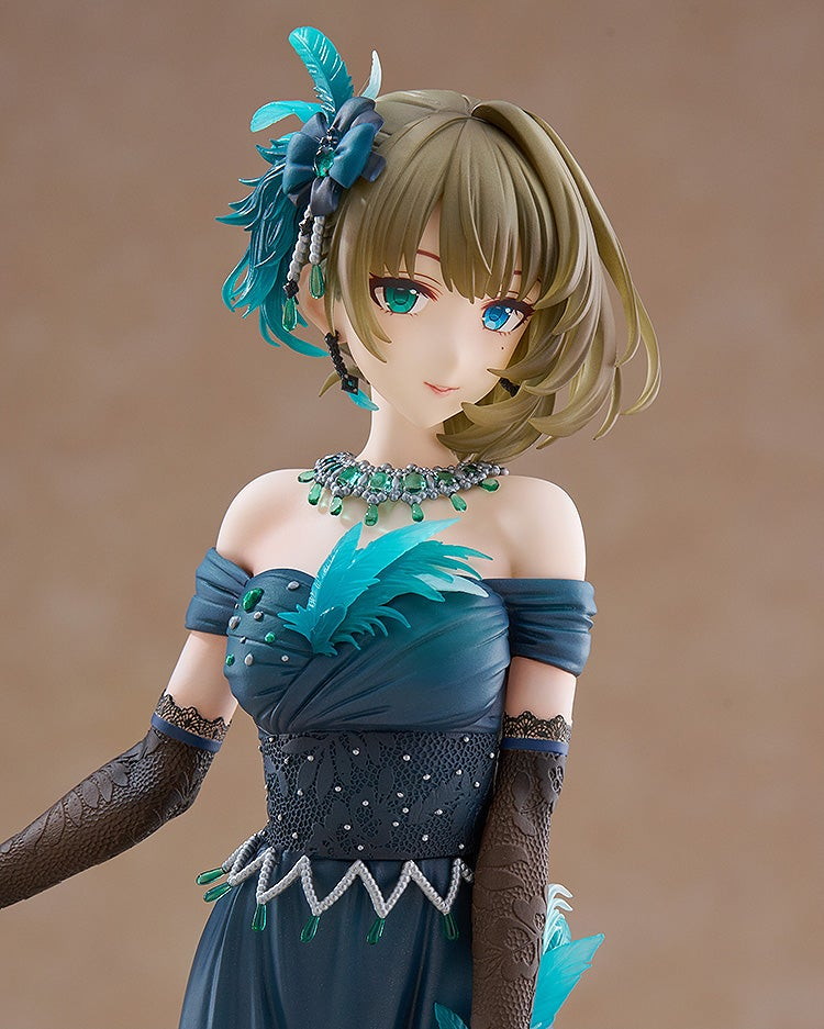 アイドルマスター シンデレラガールズ「［Pretty Liar］高垣楓＋」のフィギュア画像