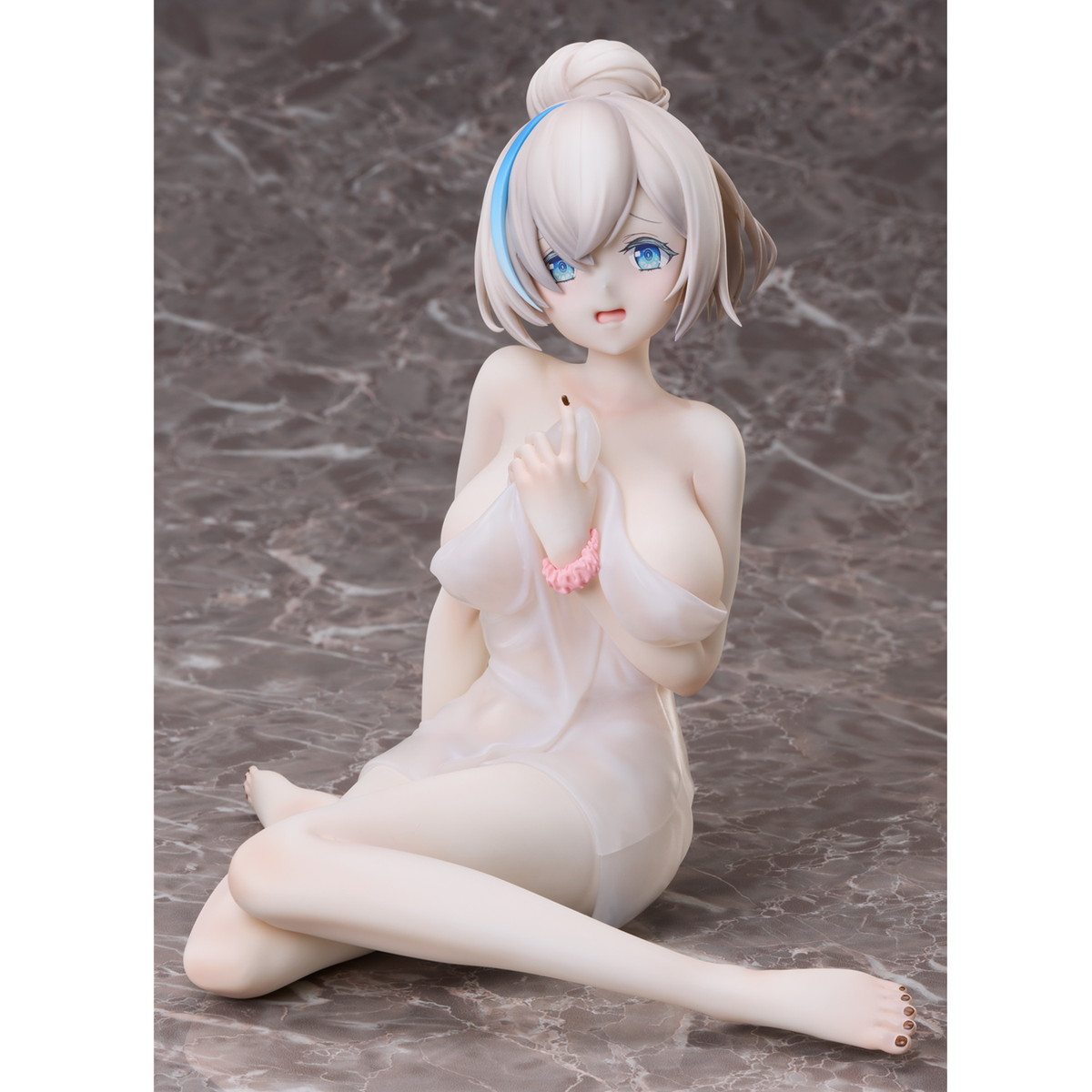 アズールレーン「TB（優しい）温泉Ver.」のフィギュア画像