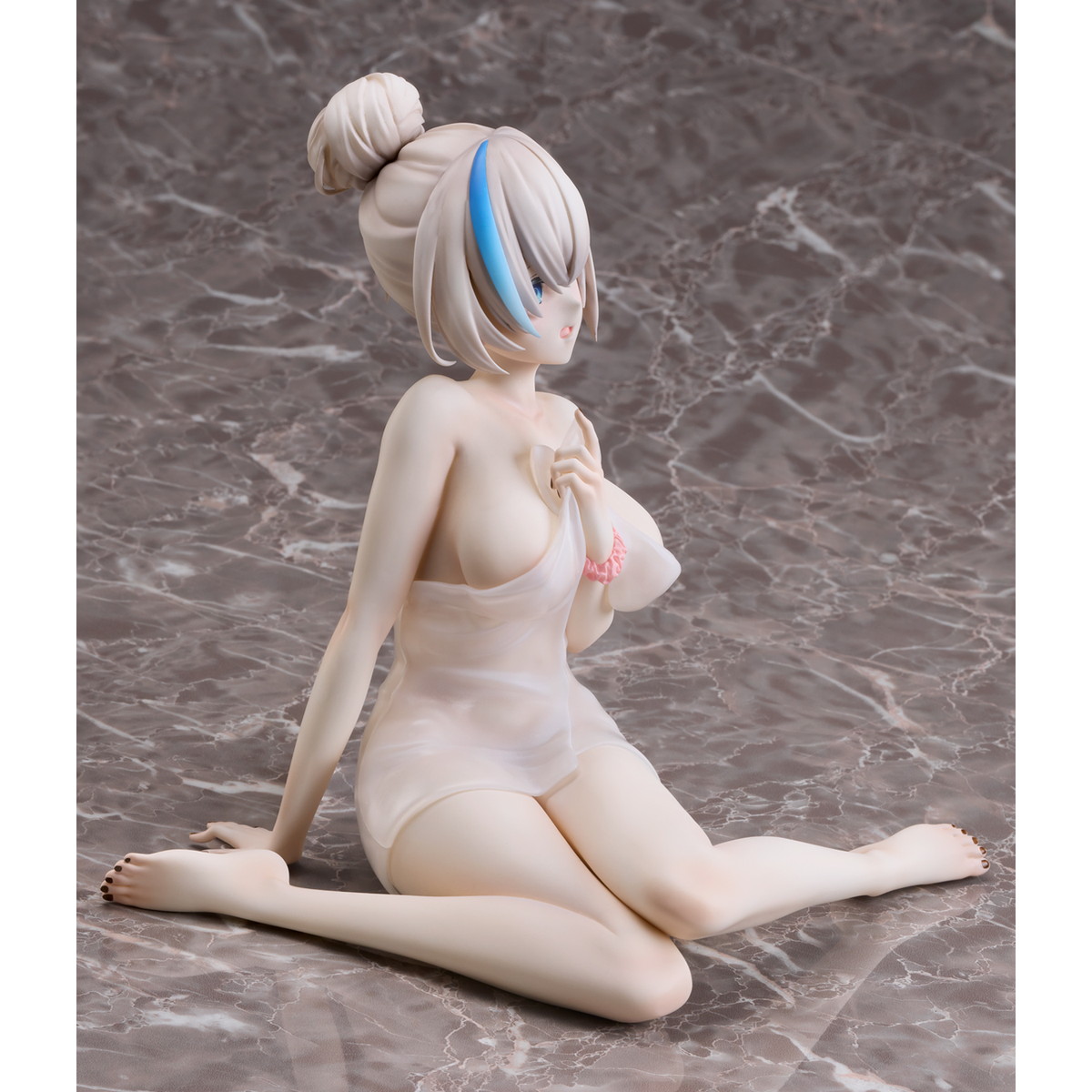 アズールレーン「TB（優しい）温泉Ver.」のフィギュア画像