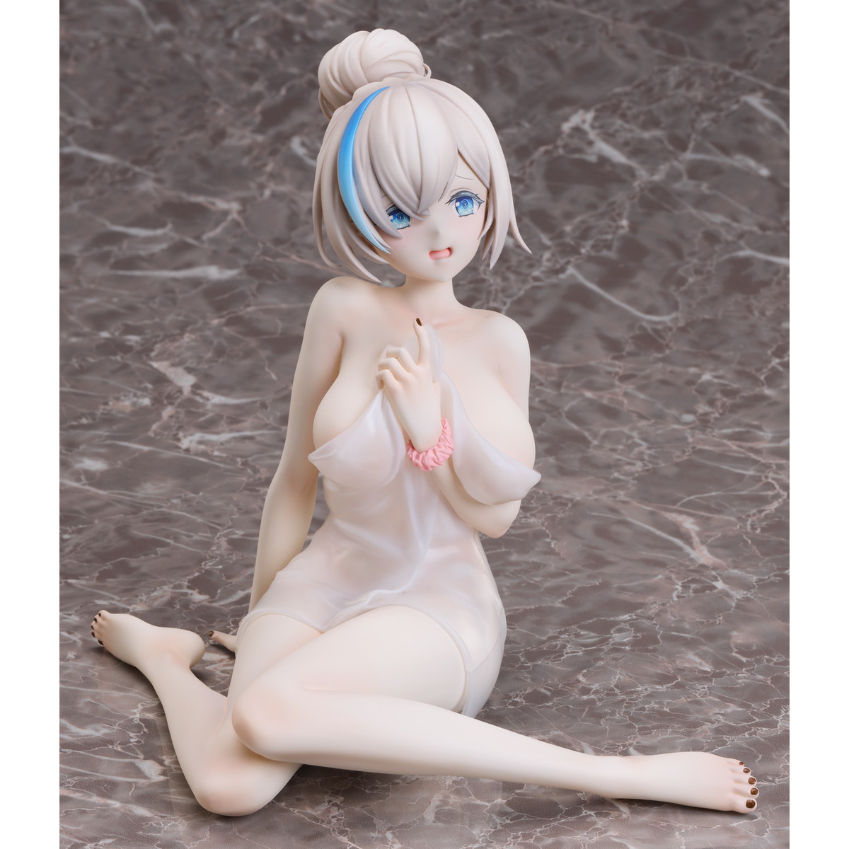 アズールレーン「TB（優しい）温泉Ver.」のフィギュア画像